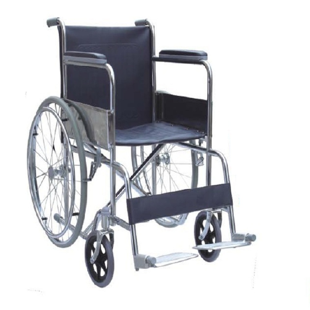 Rental Equipment - Wheelchair